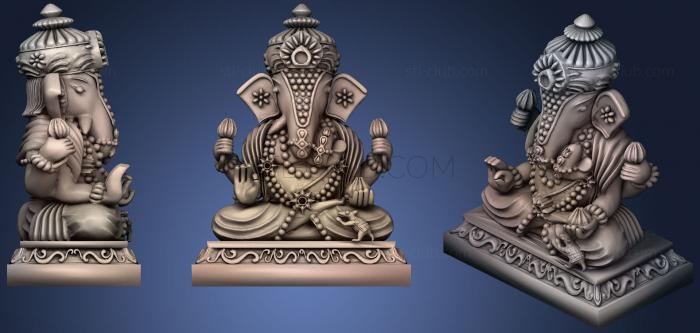 Ganesha (4)